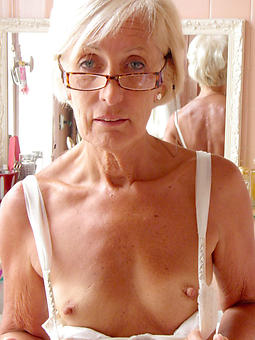 nude pictures of sex-mad grandmas