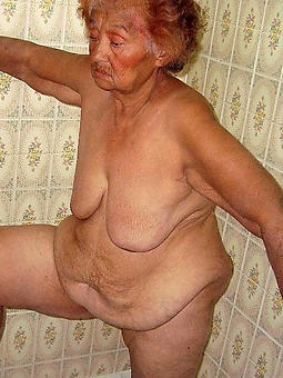 hotties grandma bowels nude pics