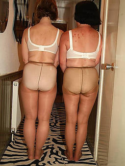 lady just about pantyhose truth or dare pics