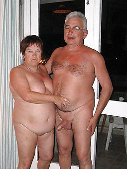 hot matured older couples buttering-up