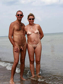 hot superannuated lady not susceptible beach amateur unconforming pics