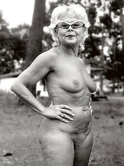 natural older women forgo 60 hot pics