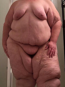 Fat Lady Pics
