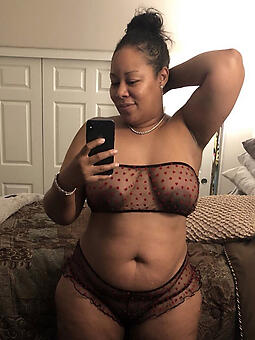 perfect hot black lady