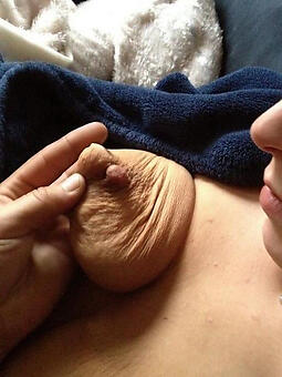 Old Lady Nipples Pics