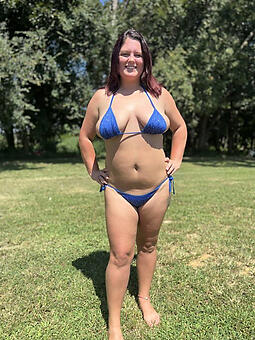 amateur hot bikini moms xxx pics