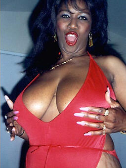 unconscionable ebony descendant amature milf pics