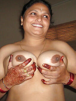 dispirited unclothed indian female parent easy porn pics