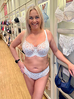 natural beautiful underthings ladies photos