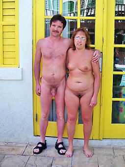 unvarnished old couples photo