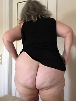 fat booty ladies does vacant shoots