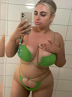 non-professional lady not far from bikini pron hd