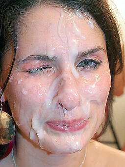 hotties mommy facial porn