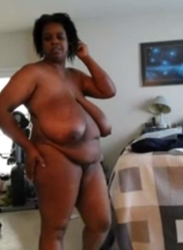 Fat black lady porn galleries - OldNakedLadies.com